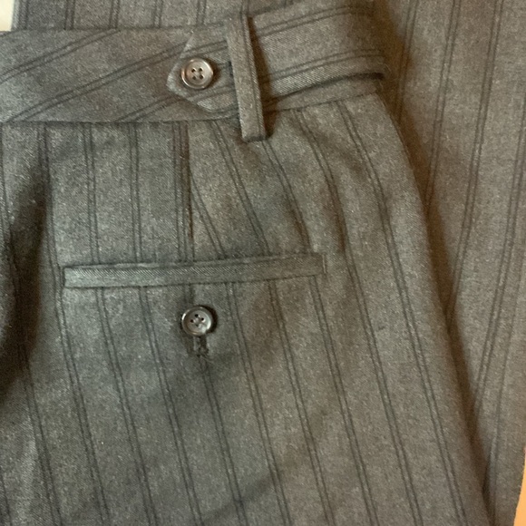 Express Editor Crop Pants 6 - Picture 4 of 7